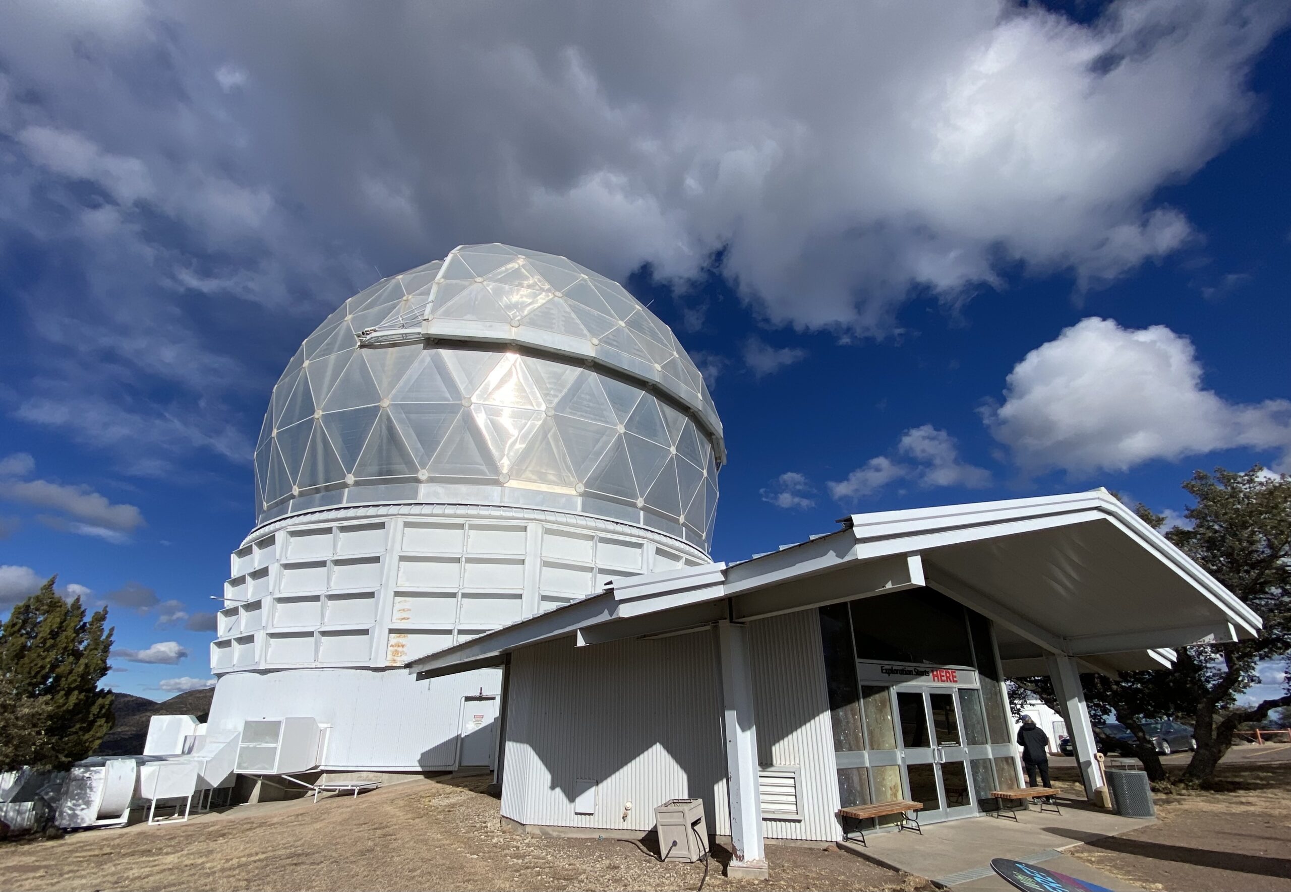 Distant Worlds at McDonald Observatory