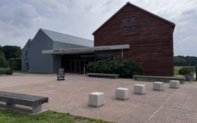 Following Harriet Tubman in Maryland